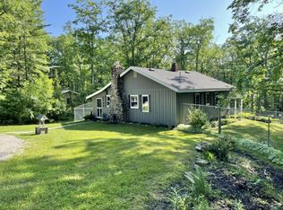 5700 Mount Maria Rd, Hubbard Lake, MI 49747