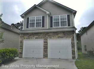 5661 Grande River Rd, Atlanta, GA 30349