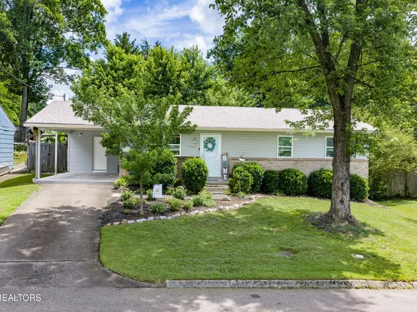 4804 Purdue Dr, Knoxville, TN 37921
