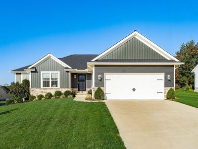 2133 Ava Ln, Newark, OH, 43055