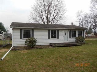 6599 Azalea Ln, Dayton, VA 22821