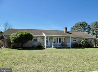 524 Prison Rd, Leesport, PA 19533
