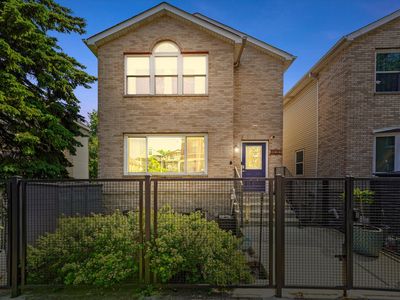 2627 W 24th Pl, Chicago, IL, 60608