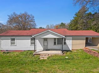 1525 Lower Dallas Hwy, Dallas, NC 28034