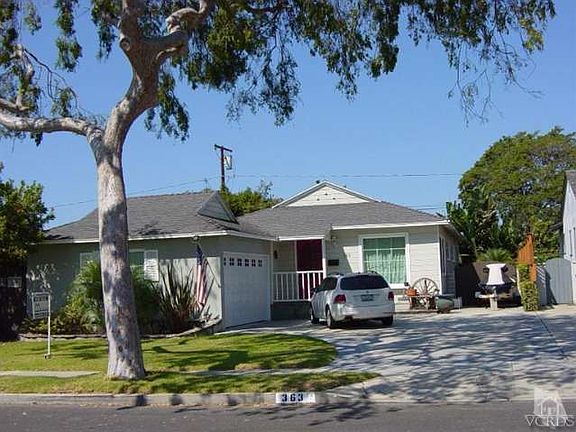 2nd image of 363 S Dos Caminos Ave