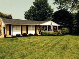 6521 Ravenwood Ave NW, Canton, OH 44718