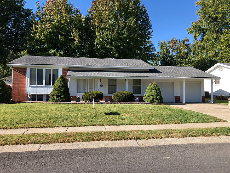 Lots of curb appeal