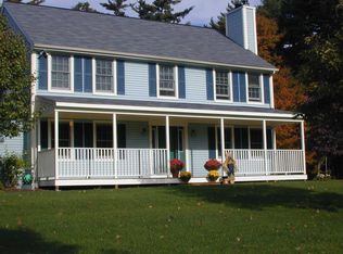 12 Shepards Ldg, Woodstock, CT 06281