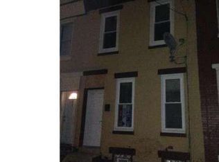 2349 N Lawrence St, Philadelphia, PA 19133