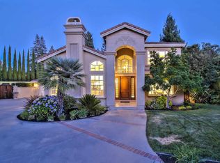 30 Erselia Ct, Alamo, CA 94507