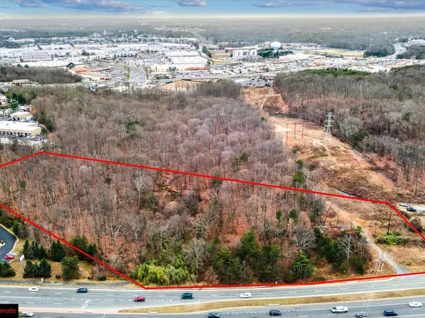 2509 Caton Hill Rd, Woodbridge, VA 22192