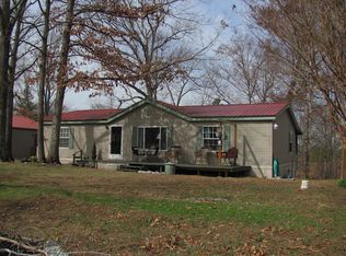 299 Okray Ln, Mc Kenzie, TN 38201