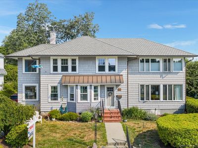 17 Henderson Road, New London, CT, 06320