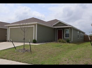 6554 August Dr, Princeton, TX 75407