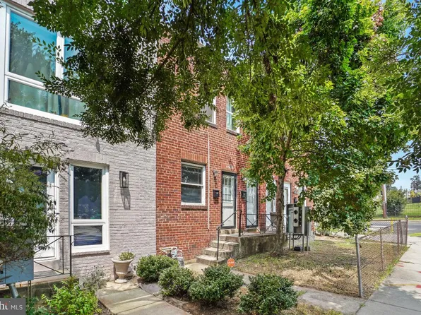 1280 16th St NE, Washington, DC 20002