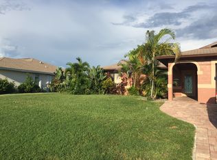 519 SE 18th Ave, Cape Coral, FL 33990