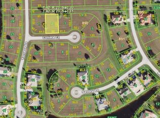 24158 Colima Ct, Punta Gorda, FL 33955