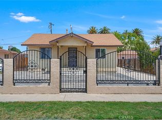 815 W 133rd St, Compton, CA 90222