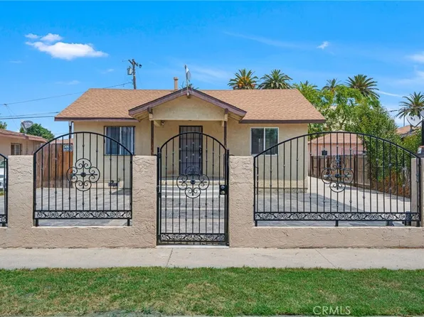 815 W 133rd St, Compton, CA 90222