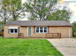 7414 Murkins Rd, Kansas City, MO 64133