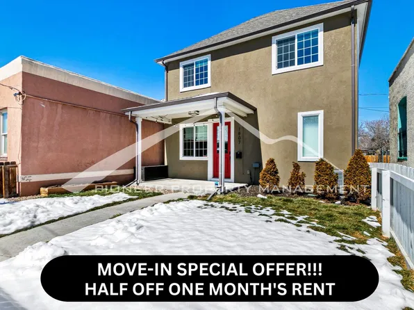 1807 E 36th Ave, Denver, CO 80205