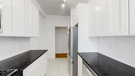 Rented by Charles Greenthal Property Sales