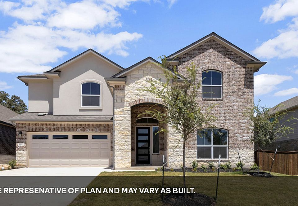 Plan Elevation.