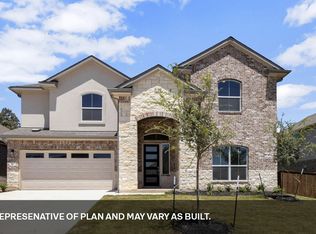 The Homer Plan, Rosenbusch Ranch, Leander, TX 78641