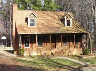 1918 Milton Rd, Durham, NC 27712