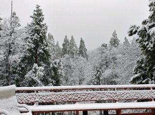 33338 W Vista Dr, North Fork, CA 93643