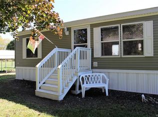 11860 2nd Avenue Ext, Wayland, NY 14572