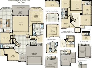 1421 Promised Land Rd, Hewitt, TX 76643