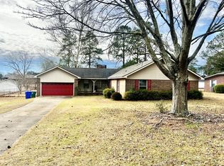 504 Country Club Rd, Troy, AL 36079