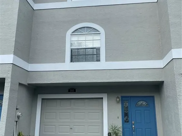 737 Pinellas Bayway S APT 202, Tierra Verde, FL 33715