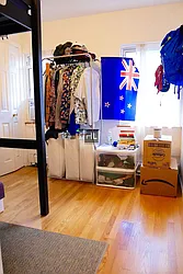 Rented by Highline Residential