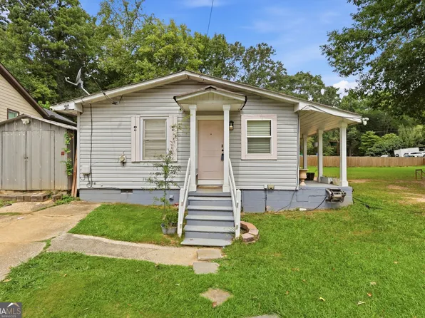 135 N Woodland Dr, Doraville, GA 30340