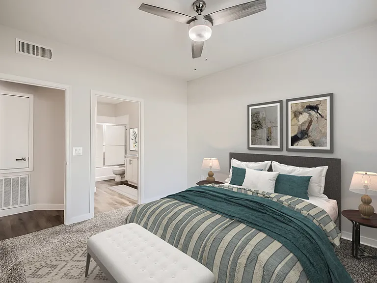 Villas at Mountain Vista Ranch — Photo 95