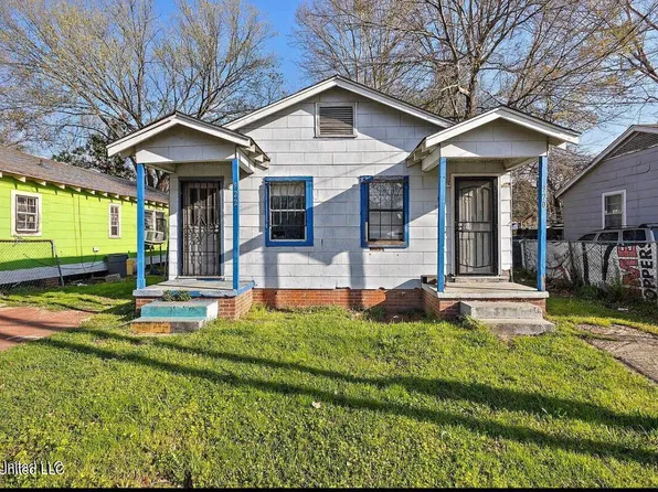 920 Randall St #22, Jackson, MS 39203