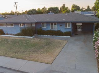 1330 Merced St, Selma, CA 93662