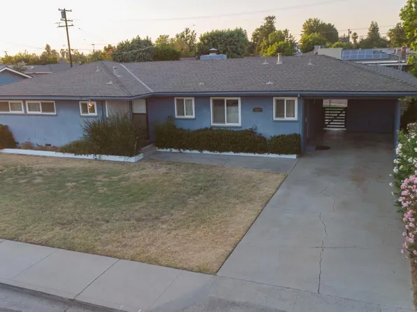 1330 Merced St, Selma, CA 93662