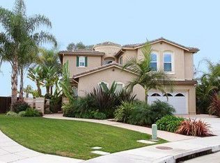 3766 Caldera Pl, Carlsbad, CA 92010