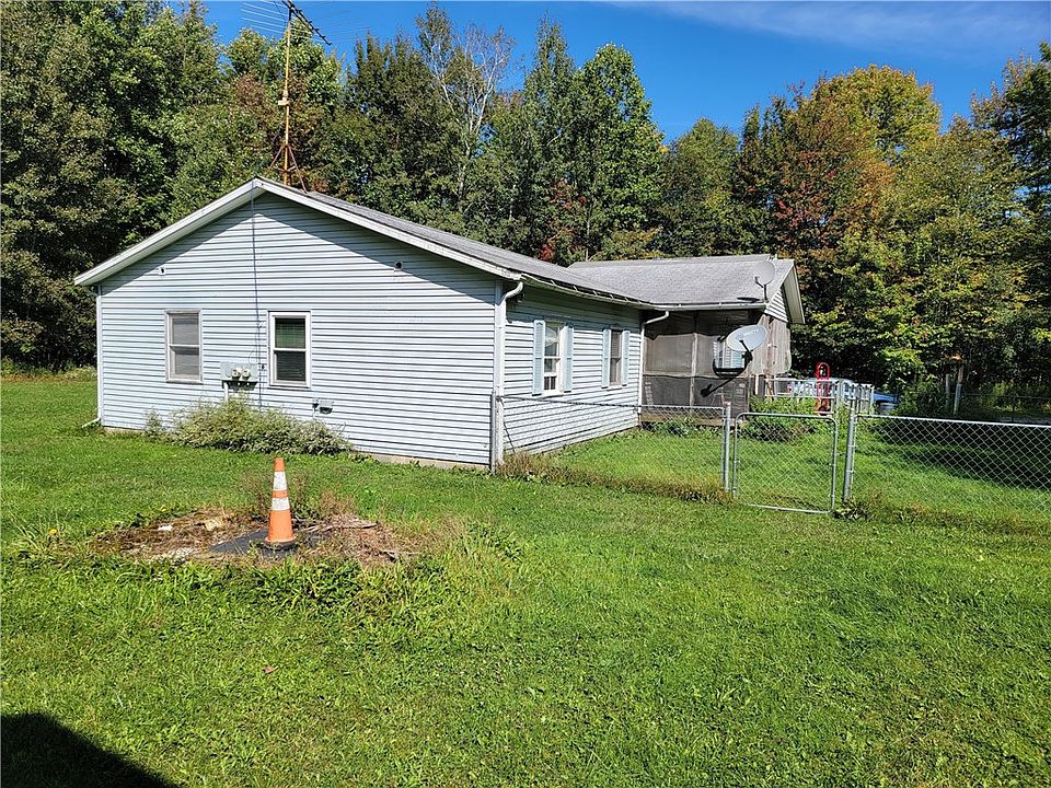 9520 West Rd, Cranesville, PA 16410 Zillow