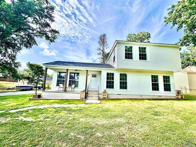 3 Buena Vista Dr, Marshall, TX, 75670