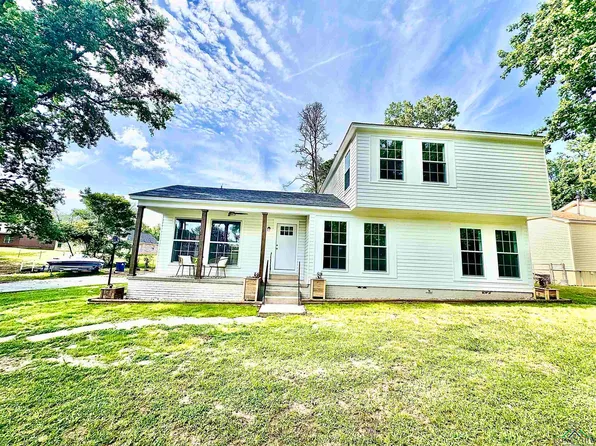 3 Buena Vista Dr, Marshall, TX 75670