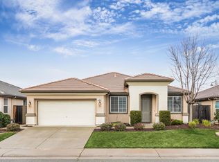 1206 Barrington Ln, Lincoln, CA