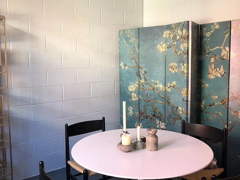 Second room from another angle