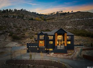 1436 Nichole Way, Gardnerville, NV 89460