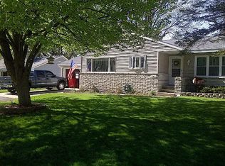 541 Northwood Dr, Alpena, MI 49707