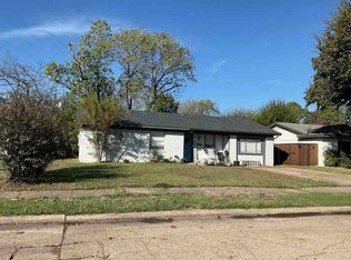 1333 Eastside Dr, Mesquite, TX 75149