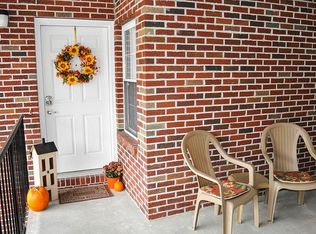 401 E Olive St, Bridgeport, WV 26330